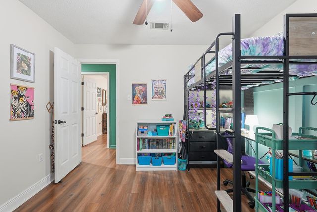 17 Morningside Drive, Conway, AR 72034