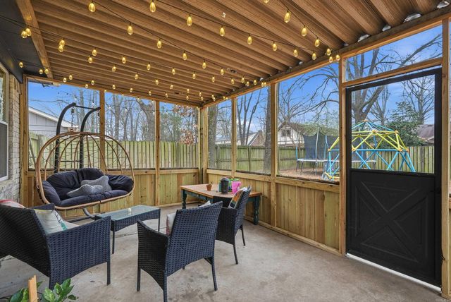 17 Morningside Drive, Conway, AR 72034