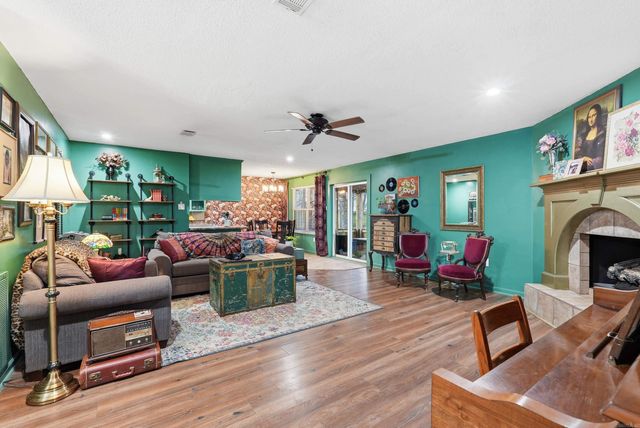 17 Morningside Drive, Conway, AR 72034