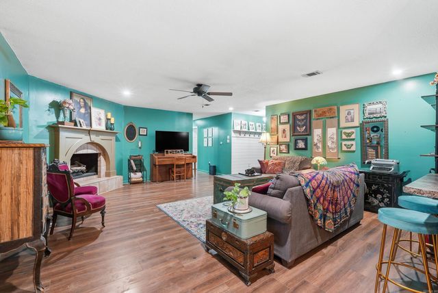 17 Morningside Drive, Conway, AR 72034