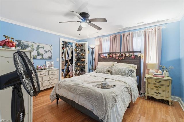 15 Sampson PL, Portsmouth, VA 23702