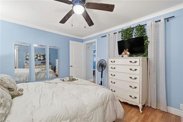 15 Sampson PL, Portsmouth, VA 23702