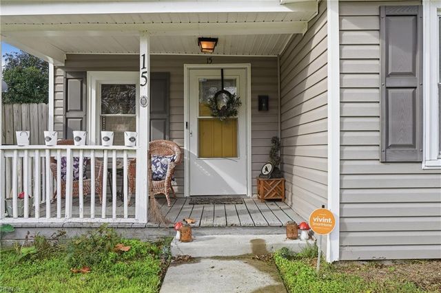 15 Sampson PL, Portsmouth, VA 23702