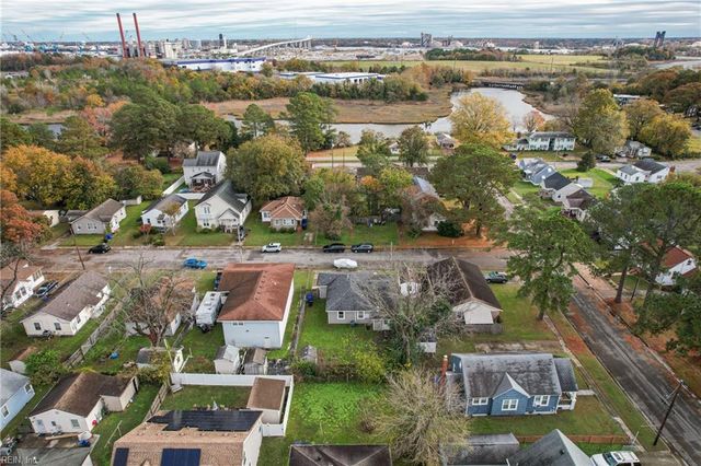 15 Sampson PL, Portsmouth, VA 23702