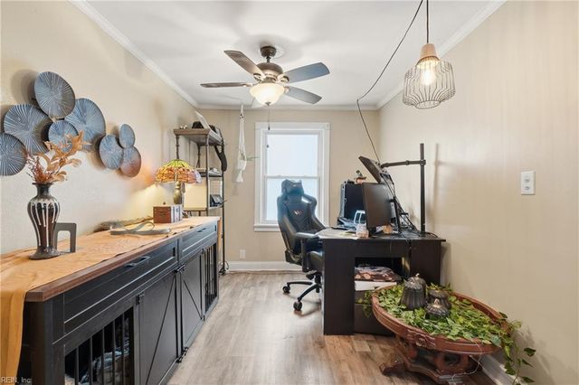 15 Sampson PL, Portsmouth, VA 23702