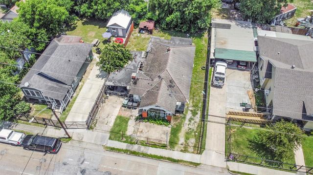 2020 Elysian Street, Houston, TX 77026