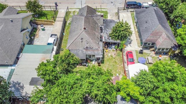2020 Elysian Street, Houston, TX 77026
