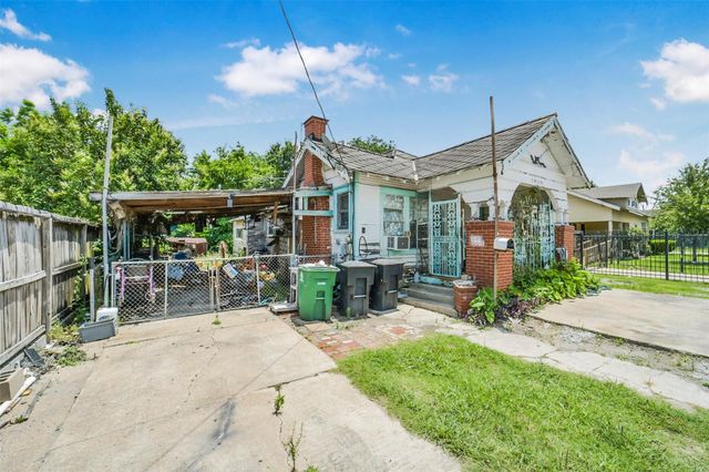 2020 Elysian Street, Houston, TX 77026