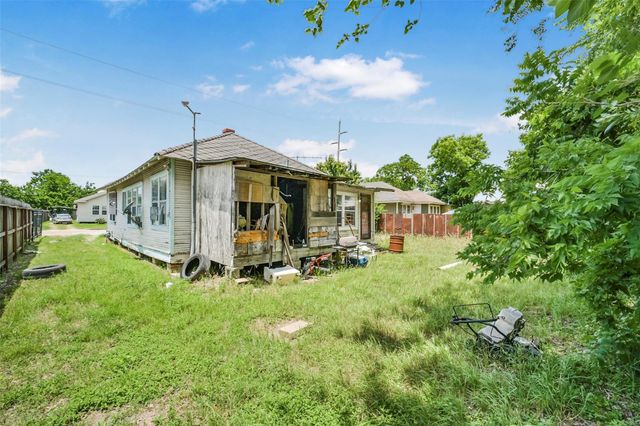 2020 Elysian Street, Houston, TX 77026