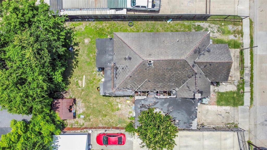 2020 Elysian Street, Houston, TX 77026
