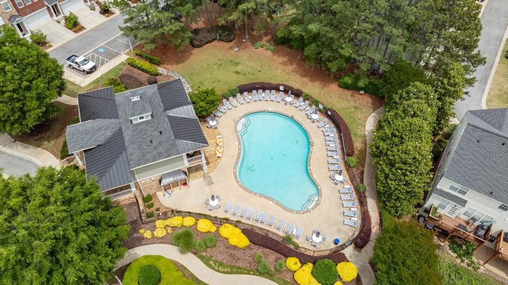 Image 43 of property listing at 3557 Chattahoochee Summit Lane 23, Atlanta, GA 30339