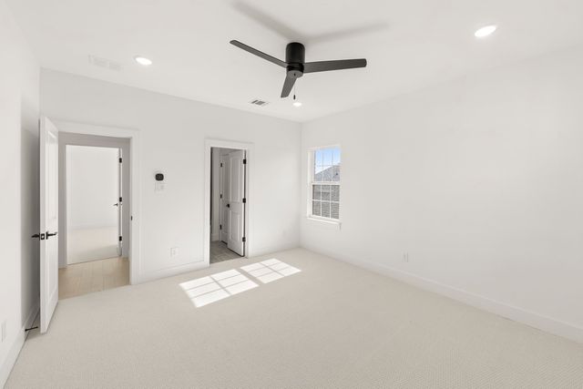 3728 Meander Way, Celina, TX 75078