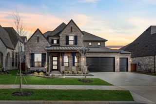 3728 Meander Way, Celina, TX 75078