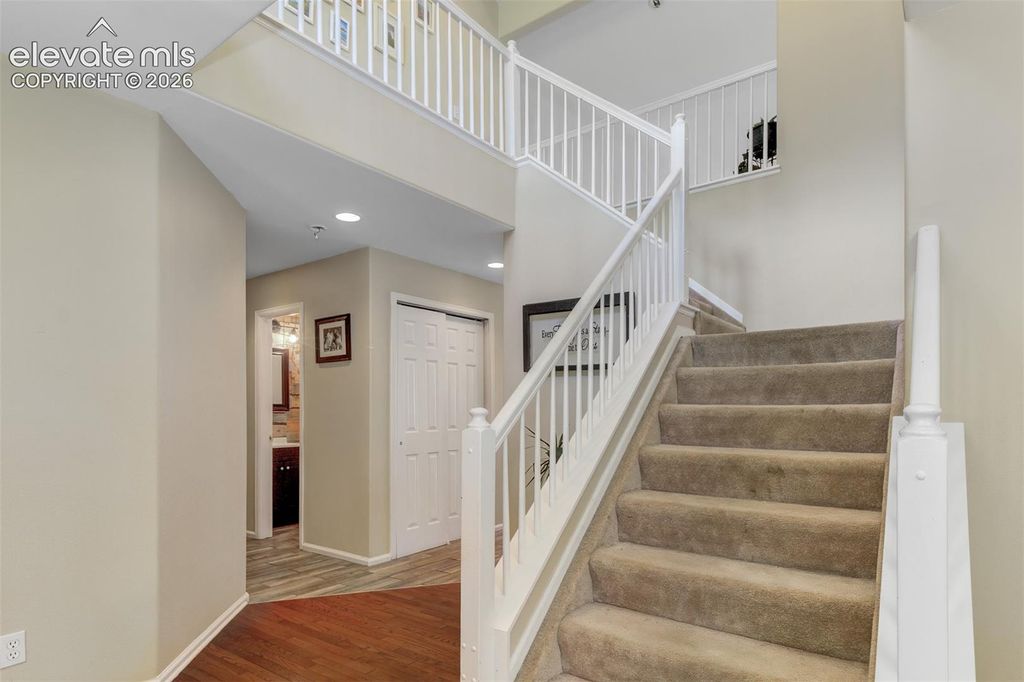 4323 Round Hill Drive, Colorado Springs, CO 80922 — photo 4