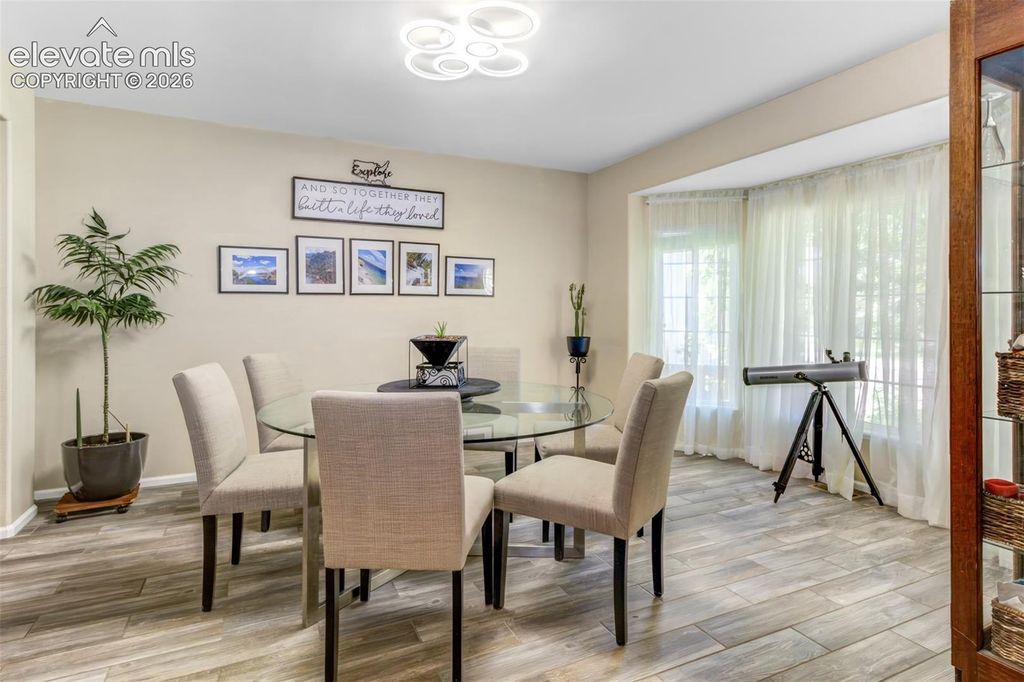 4323 Round Hill Drive, Colorado Springs, CO 80922 — photo 5