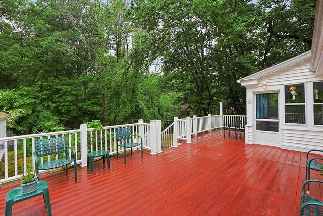 602 Elm St., Walpole, MA 02081