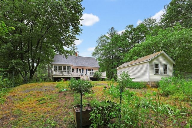 602 Elm St., Walpole, MA 02081