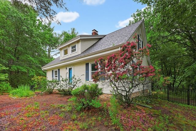 602 Elm St., Walpole, MA 02081