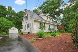 602 Elm St., Walpole, MA 02081
