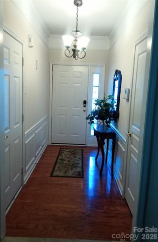 13614 Cardinals Nest Drive, Charlotte, NC 28269