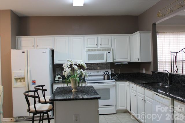 13614 Cardinals Nest Drive, Charlotte, NC 28269