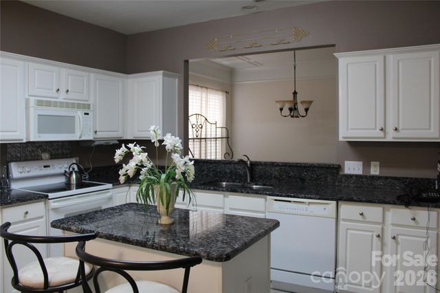 13614 Cardinals Nest Drive, Charlotte, NC 28269