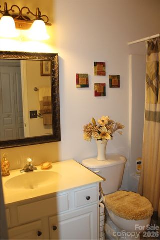 13614 Cardinals Nest Drive, Charlotte, NC 28269