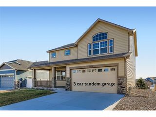 1325 Tipton St, Berthoud, CO 80513