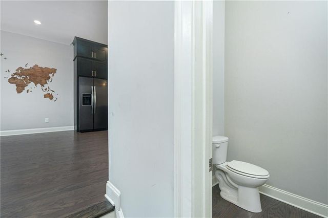 629 Brennan Drive, Decatur, GA 30033