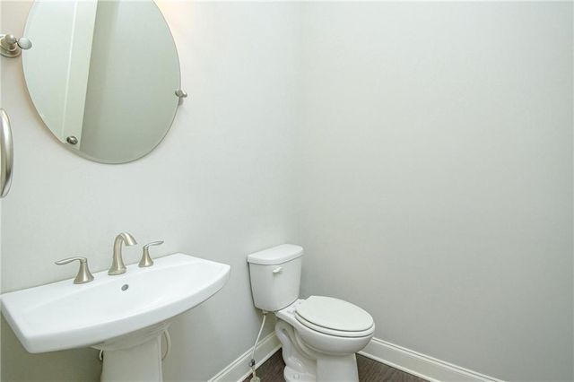 629 Brennan Drive, Decatur, GA 30033