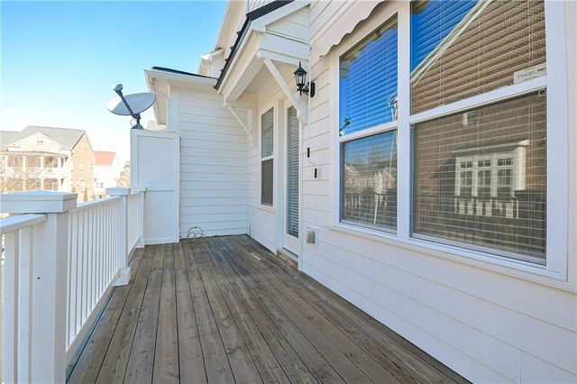 629 Brennan Drive, Decatur, GA 30033