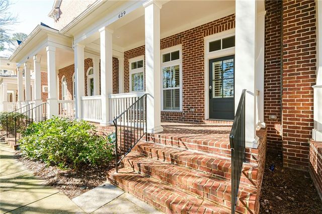 629 Brennan Drive, Decatur, GA 30033