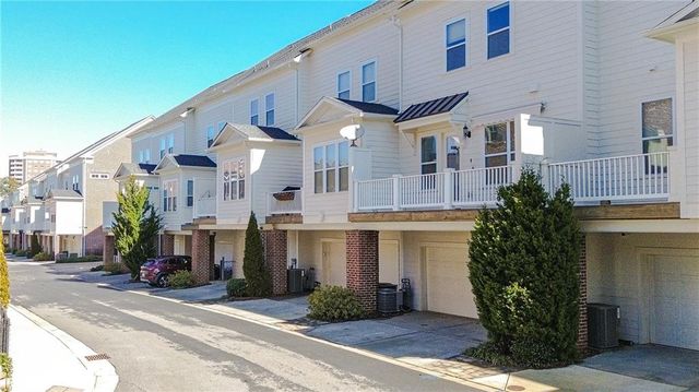 629 Brennan Drive, Decatur, GA 30033