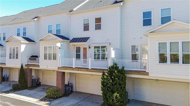 629 Brennan Drive, Decatur, GA 30033