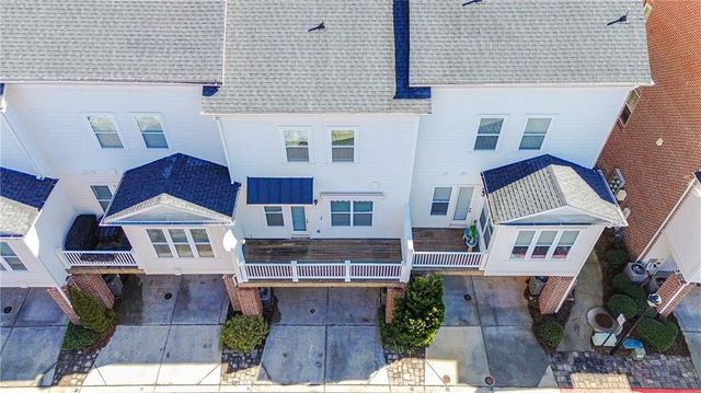 629 Brennan Drive, Decatur, GA 30033