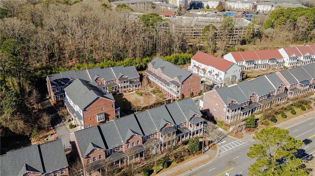 629 Brennan Drive, Decatur, GA 30033