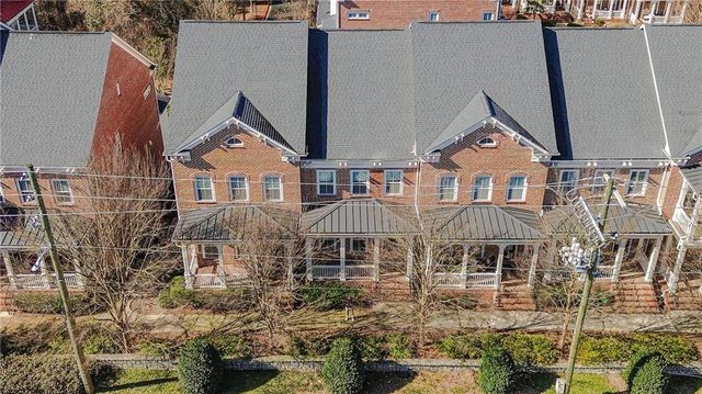 629 Brennan Drive, Decatur, GA 30033