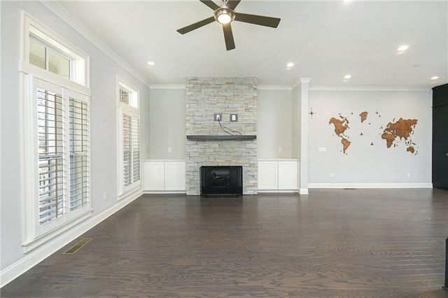 629 Brennan Drive, Decatur, GA 30033