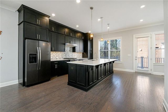 629 Brennan Drive, Decatur, GA 30033