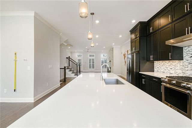 629 Brennan Drive, Decatur, GA 30033