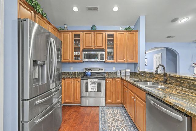 9060 Pickett Fence Lane, Summerville, SC 29485