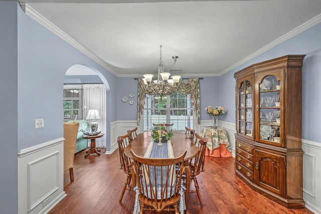 9060 Pickett Fence Lane, Summerville, SC 29485