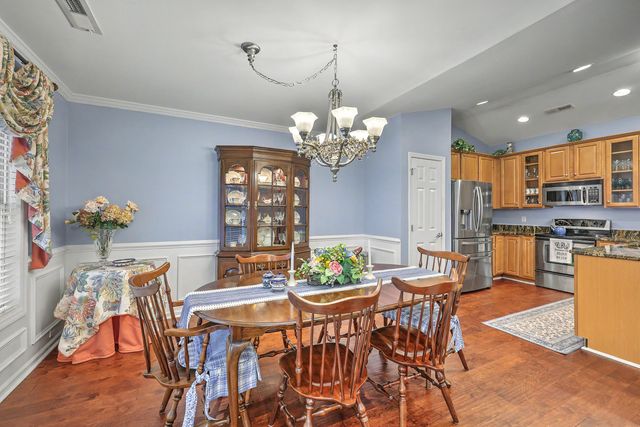 9060 Pickett Fence Lane, Summerville, SC 29485