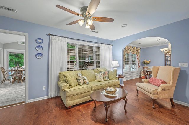 9060 Pickett Fence Lane, Summerville, SC 29485