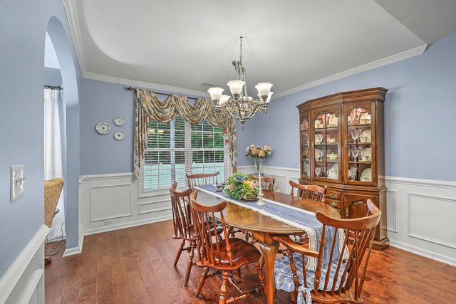 9060 Pickett Fence Lane, Summerville, SC 29485