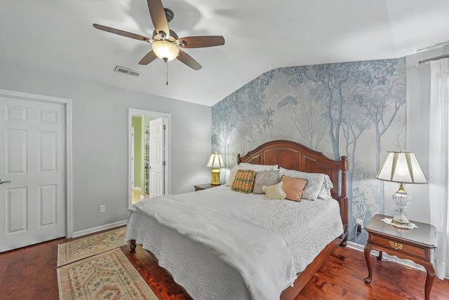 9060 Pickett Fence Lane, Summerville, SC 29485
