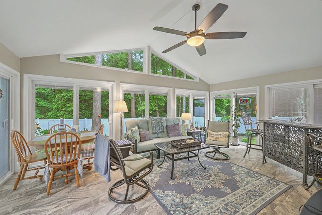 9060 Pickett Fence Lane, Summerville, SC 29485