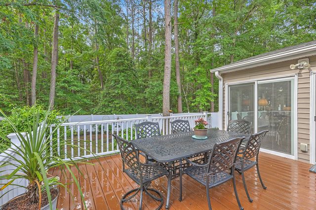 9060 Pickett Fence Lane, Summerville, SC 29485