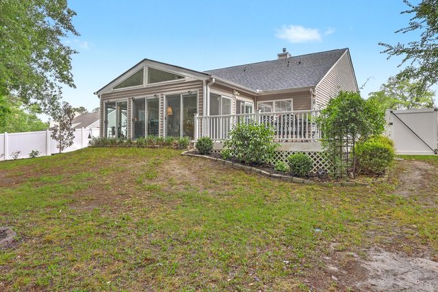 9060 Pickett Fence Lane, Summerville, SC 29485