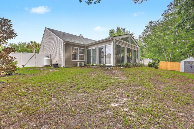 9060 Pickett Fence Lane, Summerville, SC 29485